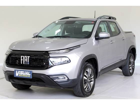 FIAT TORO 1.3 TURBO 270 FLEX FREEDOM AT6